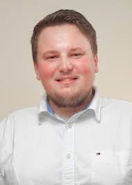 Michael Scher, Managing Director