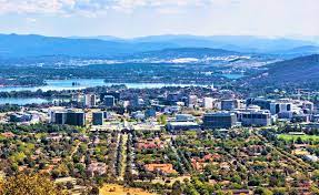 Canberra is the capital city of australia. Canberra 3 Top Sehenswurdigkeiten In Der Hauptstadt Von Australien