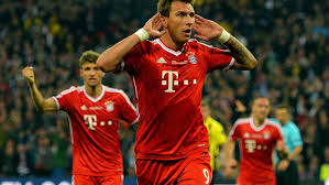 El 5 de agosto, el bayern ganaría la supercopa de alemania 2017 por sexta vez, en una tanda de penaltis contra el borussia dortmund. Bayern Munich Vs Borussia Dortmund 2013 Uefa Champions League Final Score 2 1 Arjen Robben The Hero Sbnation Com