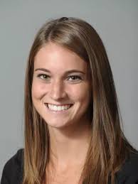 2011-12 Women's Track and Field Roster