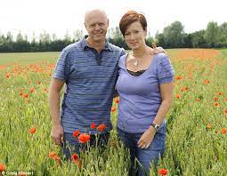 Holly wells and jessica chapman funeral. Parents Of Murdered Soham Girl Holly Wells Have Become Grandparents Daily Mail Online