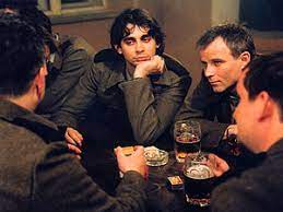 Kde se natáčel film černí baroni, ve kterém účinkují pavel landovský, jiří schmitzer, ondřej vetchý, bronislav poloczek. Cerni Baroni 2004 Csfd Cz