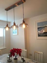 Love It Lights Over Dining Table Flush Lighting Ceiling Lights