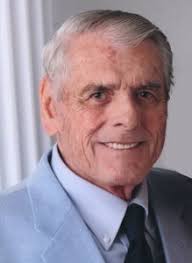 Kenneth Francis Conlon Obituary