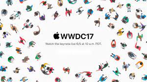 At that time, three software updates were announced: Where To Watch Apple S Wwdc 2017 Live