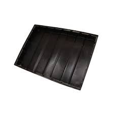 2 x schamotteplatte schamottstein 400x300x40mm lebensmittelechte profiqualität. Universal Auffangwanne In Plaettengrosse Schattec Kleber Auffangwann 99 90