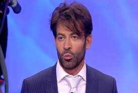 He was previously married to. Gianni Sperti Amore Senza Eta Nessun Limite Fuori Uomini E Donne