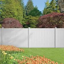 Best And Recommended Vinyl Fence Supplier For You