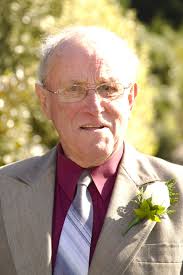 Colin Bruce (Bruce) Stirling