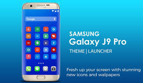 The newest samsung galaxy awaits! Samsung Galaxy J 9 Pro Cheap Online Shopping