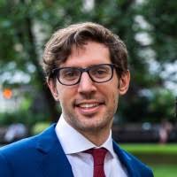 Dan Ramos email address & phone number