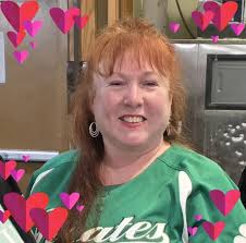 Found lost baby girl