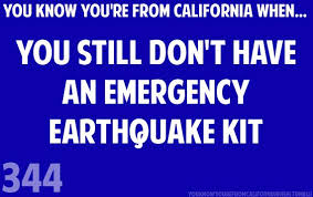 Unless You Re In Elementary School Since Every Student Had To Have One California Funny California California Love