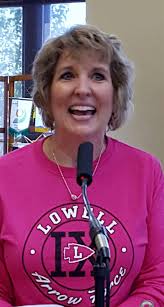 The Power of Pink! (Sep 19, 2016)