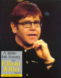 Elton John Books and Biographies