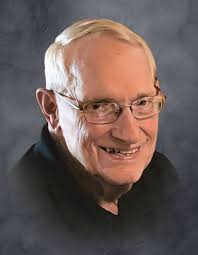 Obituary for John Robert Schultze