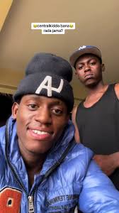 😂😂Tamara na Centrall Kiddo Mna Mambo😂🫸