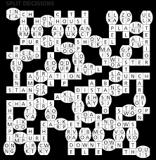 Many enthusiasts point to the fake ad, the hidden contest, and the incomparable pencilwise section as hallmark features. Puzzle Answers Games World Of Puzzles