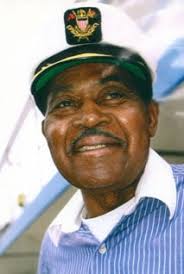 Captain Eldridge E. Meredith, an Admiral of the Chesapeake Bay, dies at 91 