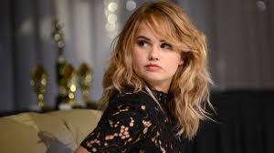 In this overview you will find all netflix movies and series starring debby ryan. Debby Ryan Seeks Revenge In New Trailer For Netflix Comedy Series Insatiable