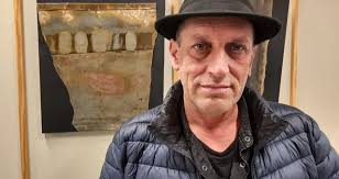 Gaël Duro, le chanteur breton à l'origine du Festival Legend'Air le 26  novembre à Lesneven