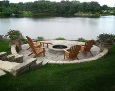 It doesn't have to take a complete overhaul to spruce your. 34 Waterfront Yard Ideas Backyard Outdoor Living Outdoor