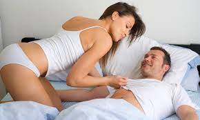 Tracey Cox on how to speak to your lover about penis size | Daily Mail  Online