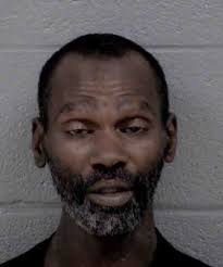 Reginald Rainey Assault On A Female Common Law Robbery