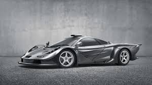 1997 Mclaren F1 Gt 2 Wallpaper Hd Car Wallpapers Id 5455