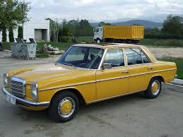 Mercedes Benz W115 240 D Mercedes Benz World Mercedes Benz Maybach Mercedes Benz Classic