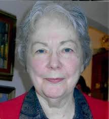 Betty Melville Obituary (1924