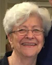 Doris Tremblay Obituary