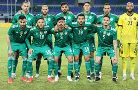 Maybe you would like to learn more about one of these? Alg Mli L Algerie Evoluera En Vert