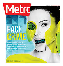 Metro Silicon Valley May 29-June 4, 2019 by Weeklys - Issuu