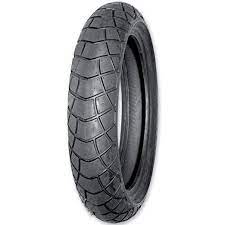 Shinko Sr428 130 80 18 Front Tire 87 4483 Review Dual Sport Tire Tw200