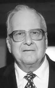 Harold Lamar Cox, Sr.