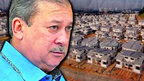 سلطان إبراهيم ابن المرحوم سلطان إسكندر‎; Syarat Kelayakan Miliki Rumah Impian Johor Yayasan Sultan Ibrahim Berita Viral