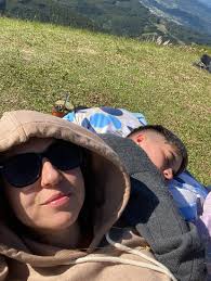 Eternizar os momentos felizes 💕🍀