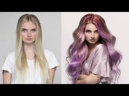 You just need to know more about it. Chi The Chroma Collection How To Teaser Mauve Violet Youtube