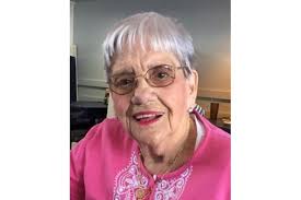 Bernita Stauffer Obituary (1926