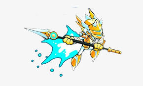 A brawlhalla (brawlhalla) mod in the orion category, submitted by qewstone_. Orion 1 Brawlhalla Hero Png 590x413 Png Download Pngkit