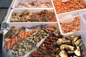 Vente De Plateaux De Fruits De Mer A Jard Sur Mer I Poissonnerie Ydier
