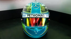 Lewis hamilton helmets over the years | hamilton's contractual details are not public knowledge, although he was reportedly hamilton's early f1 helmets were based on the design of his racing idol ayrton senna's helmet, with over the years, this design has evolved to switch from the yellow base to white, and. Hamilton First To Fall Foul Of New Fia Helmet Rule Racefans