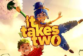 Invite a friend to join for free with friend's pass* and work. It Takes Two Free Download V1 0 0 2 Repack Games