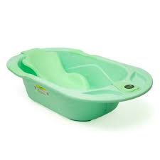 000 green summer infant baby tub bathtub bath time splash. Nuovo Thermo Baby Bath Green Buy Online In South Africa Takealot Com