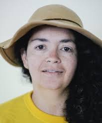 Carmen Mac's Instagram, Twitter & Facebook