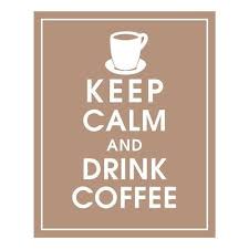 Whether you're a busy mom, a businessman stuck in traffic or someone whose racing mind won't let you sleep, calm offers a solution to help relieve your stress. Keep Calm And Drink Coffee Revival Photography Husband Wife Photographers Based In North Carolina Specializing In Weddings Commercial And Editorial Ph Coffee Drinks Keep Calm And Drink Coffee Art Print