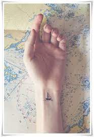 There are so many different star tattoo designs out there that just look so fab. 75 Cute And Fascinating Tattoos For Girls