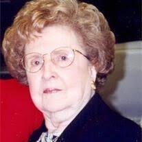 Lois Powell Obituary