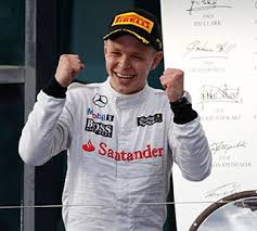 Romain grosjean and kevin magnussen to leave haas f1 at end of season. Mclaren Racing Heritage Kevin Magnussen
